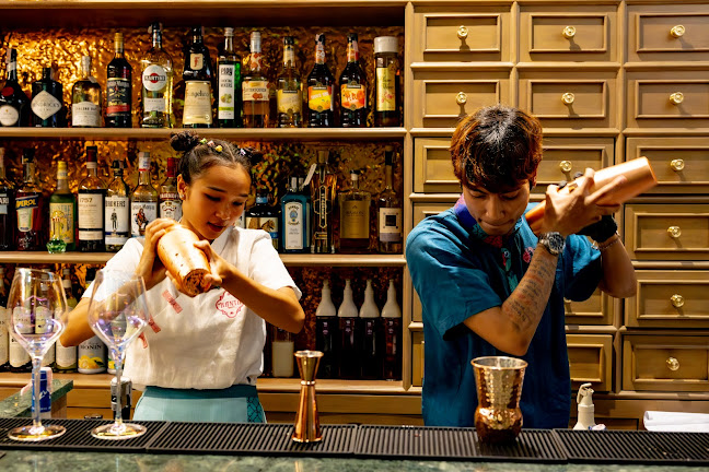 Kanta Phuket - อำเภอเมืองภูเก็ต