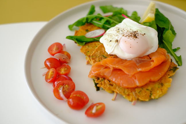 Beach Bites Patong - อำเภอกะทู้