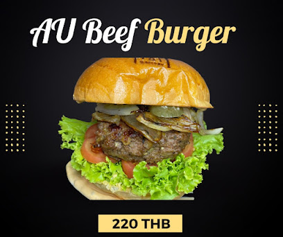 Grill Wagon Food Truck