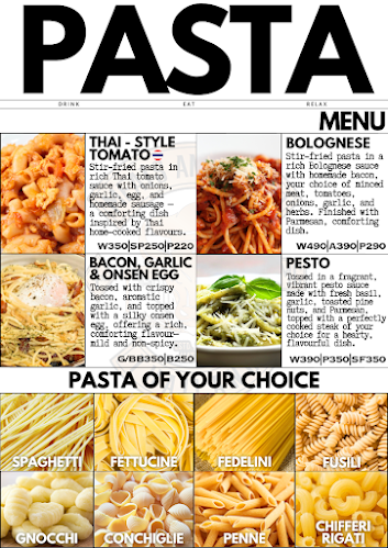 Meats and Beans | Steakhouse & Bar