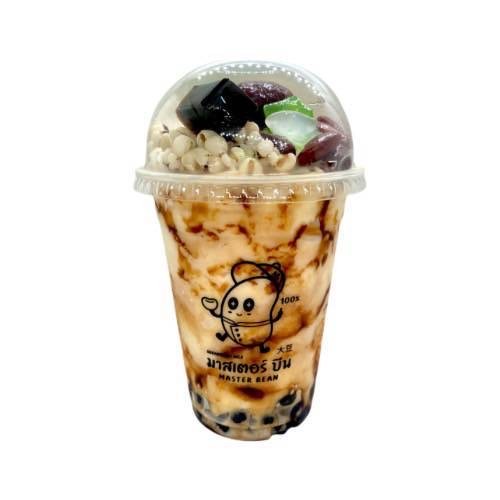 มาสเตอร์บีน Soymilk สาขาระยอง