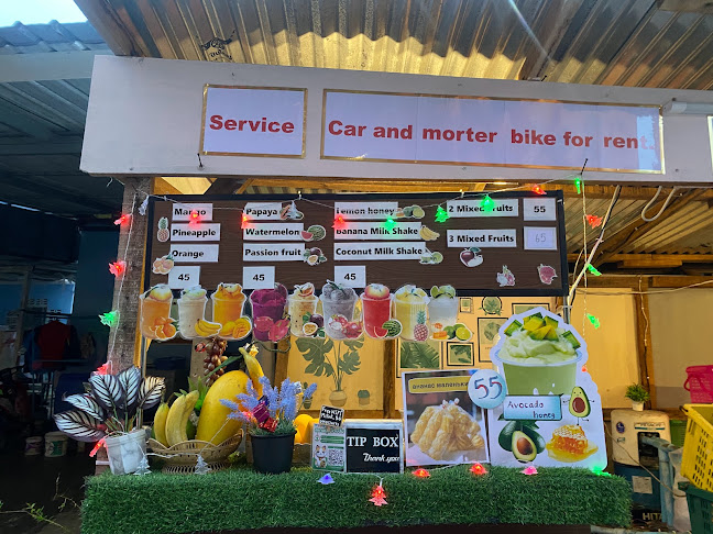 Opinii despre Milint Fruit Shake în อำเภอเมืองภูเก็ต - การบริการอาหารและที่พัก