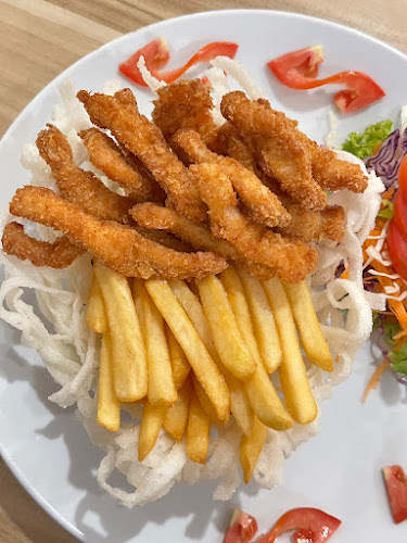 78 ถ.กะรน ตำบล กะรน อำเภอเมือง ภูเก็ต 83100