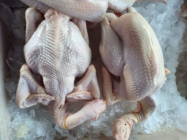 อาหารปลอดภัย by แม่อั้ม - การบริการอาหารและที่พัก