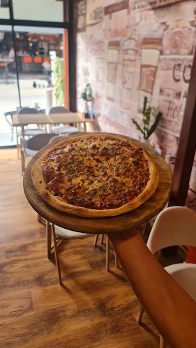 Comentarii opinii despre Boonkanjana cafe and motorbike rental