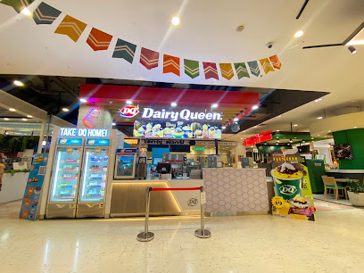 Dairy Queen เดอะมอลล์โคราช ชั้น 1
