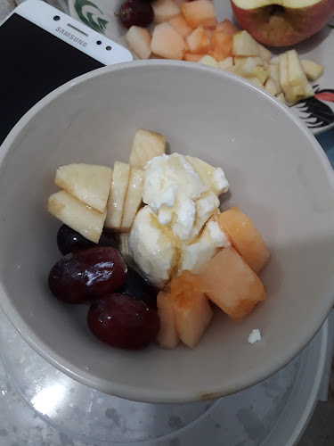 ร้าน108 (หมู่บ้านเพ็ญมาศ) - เมือง