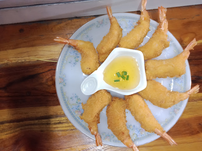 Comentarii opinii despre ครัวพี่น้องกลางซอย