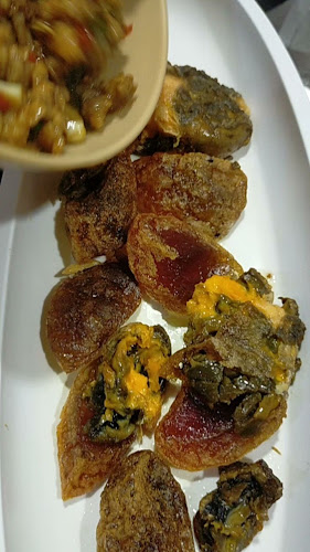 Comentarii opinii despre ไผ่ตง ข้าวต้มยันหว่าง - Paitong Restaurant