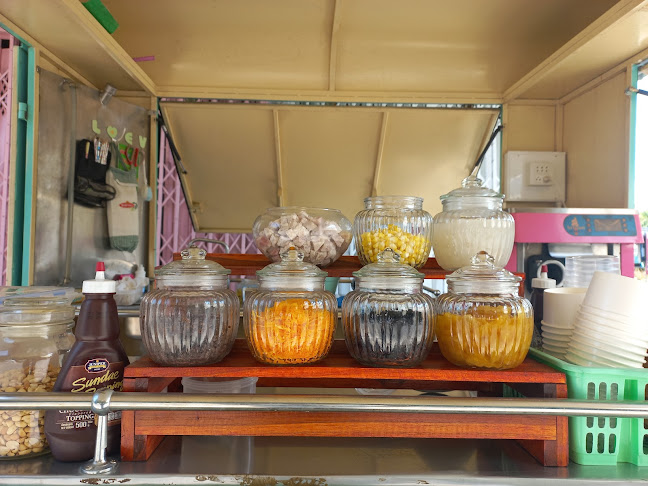 Opinii despre ร้านไอศครีมพายเรือ în อำเภอเมืองนครสวรรค์ - การบริการอาหารและที่พัก