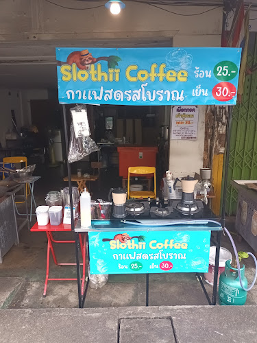 Opinii despre Cloverii coffee กาแฟสดสไตล์อิตาเลี่ยนโบราณ และโกโก้แสนอร่อย în อำเภอหาดใหญ่ - การบริการอาหารและที่พัก