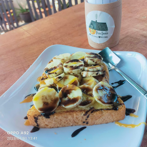 Opinii despre Pizza Ummee în อำเภอบางละมุง - การบริการอาหารและที่พัก