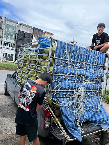 Comentarii opinii despre บ้านมะพร้าวน้ำหอม ภูเก็ต