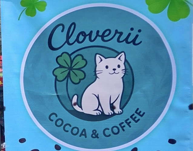 Comentarii opinii despre Cloverii coffee กาแฟสดสไตล์อิตาเลี่ยนโบราณ และโกโก้แสนอร่อย