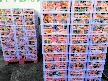 ร้าน คุณโบว์ ผลไม้