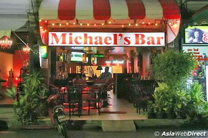 夜市Michael's Bar - Phuket Town