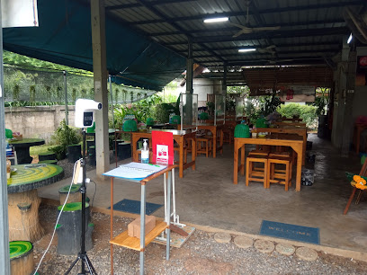 ธ.ธราธร(นายอ้วน) ก๋วยเตี๋ยวเรืออยุธยา สาขา1