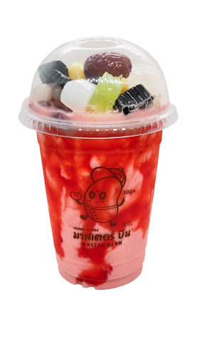 มาสเตอร์บีน Soymilk สาขาระยอง - อำเภอเมืองระยอง