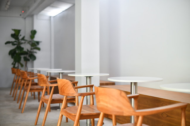 Comentarii opinii despre sync coffee bar & roastery