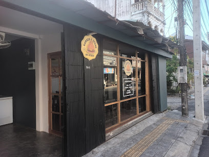 AB HOUSE - Burger & Steak