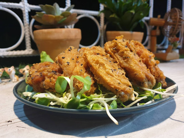 De"corner house (ดี คอร์เนอร์ เฮ้าส์)