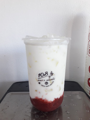 ร้าน108 (หมู่บ้านเพ็ญมาศ)