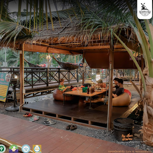 Comentarii opinii despre สวนอาหารกองเสบียงฟาร์ม Cafe & Restaurant