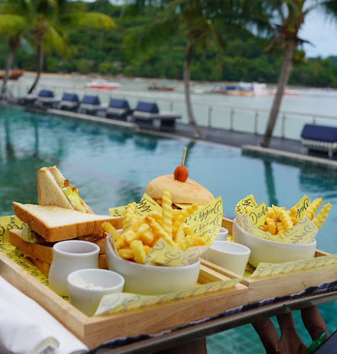 Opinii despre Sealay Sea Space în Muang - การบริการอาหารและที่พัก