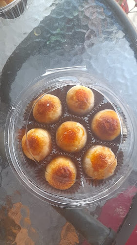 ガラス-Garasu Bakery House - การบริการอาหารและที่พัก