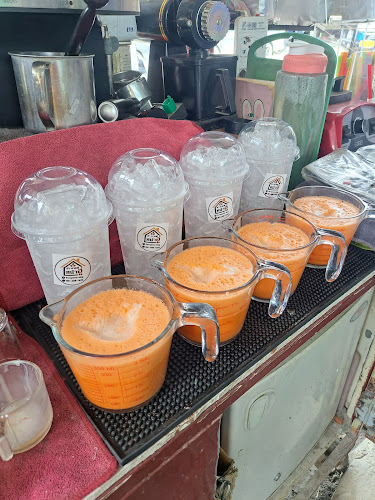 Comentarii opinii despre ชา กาแฟ หน้าอู่