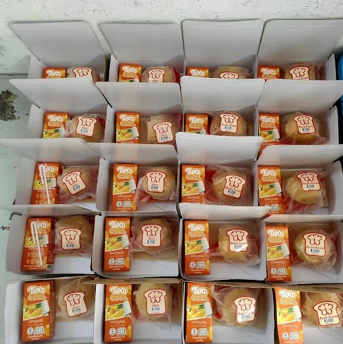 ปังเว้ย..เฮ้ย!!! สาขาบางใหญ่ - อำเภอบางบัวทอง