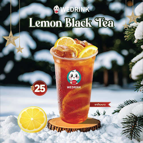 WEDRINK ม.ศิลปากร นครปฐม - อำเภอเมืองนครปฐม