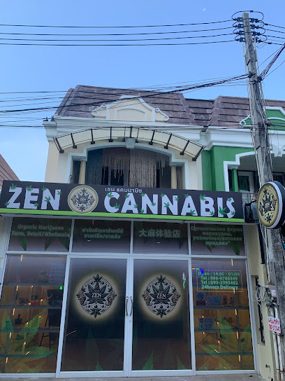 ZENCANNABISPATTAYA