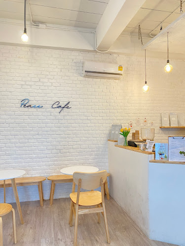 Peace Cafe - อำเภอเมืองพิษณุโลก