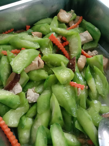 ร้านอาหารเจกวนอิม สาขา1 โคราช - อำเภอเมืองนครราชสีมา