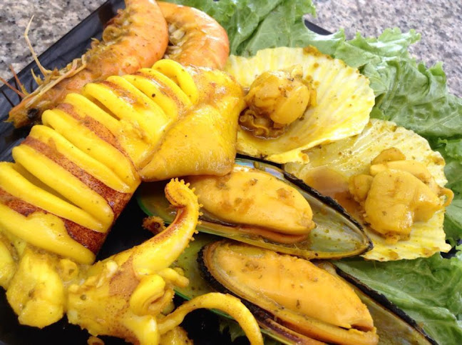 โต๋เต๋ หมกเสม็ด ปิดหน้าร้านแล้ว มีแต่ Delivery - การบริการอาหารและที่พัก