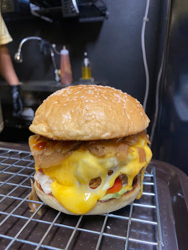 Comentarii opinii despre DOUBLE P BURGER - Kamala