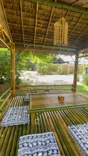 Maybelle's Coffee Garden - Restaurant & Cafe - อำเภอเมืองภูเก็ต