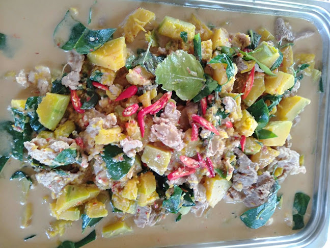 Comentarii opinii despre ร้านข้าวน้องเครส