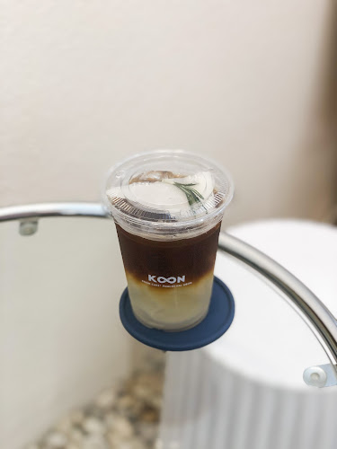 Koon cafe (คูณ) - อำเภอเมืองอุบลราชธานี