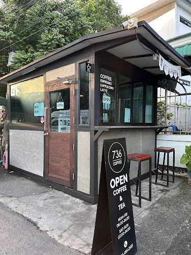 736Coffee