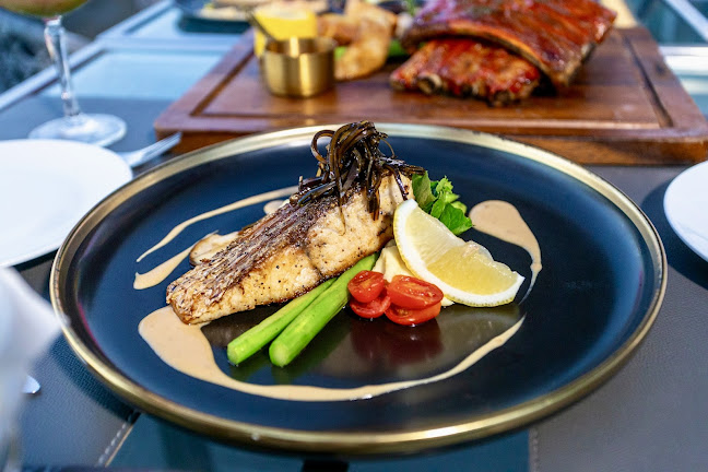 Comentarii opinii despre Sola Luna Rooftop Restaurant