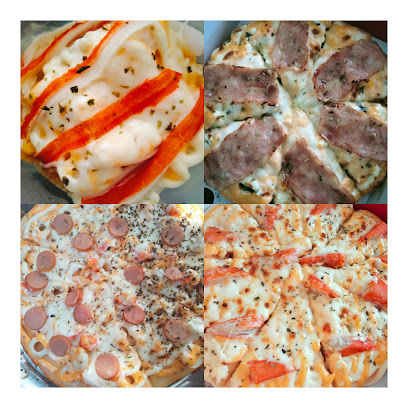 พิซซ่าเจ้าวายุ