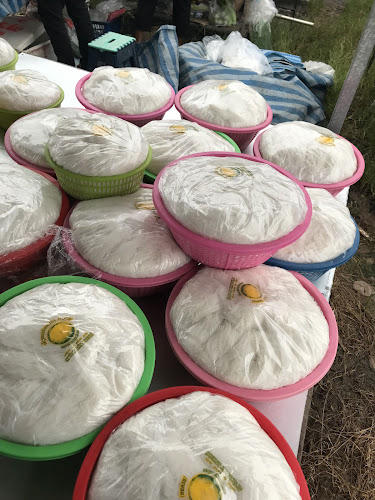 Comentarii opinii despre ขนมจีนเส้นสดดอกดาวเรือง