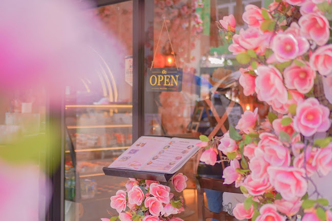 Comentarii opinii despre Aungku Craft & café