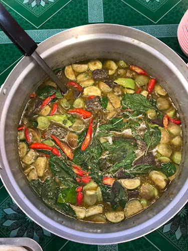 Comentarii opinii despre ฟรุ้งฟริ้งหมูกระทะ หนองโสน-หนองปรือ