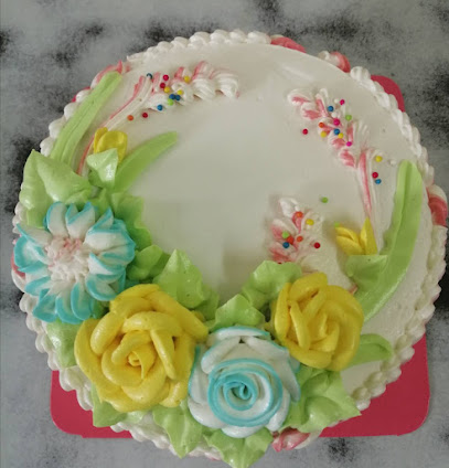 มิ้นท์ & มิค เบเกอรี่