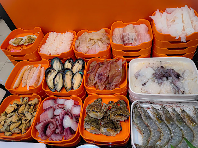 Comentarii opinii despre มิยูกิชาบู อำเภอเมืองนครสวรรค์