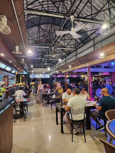 Comentarii opinii despre Lee's Diner Pattaya