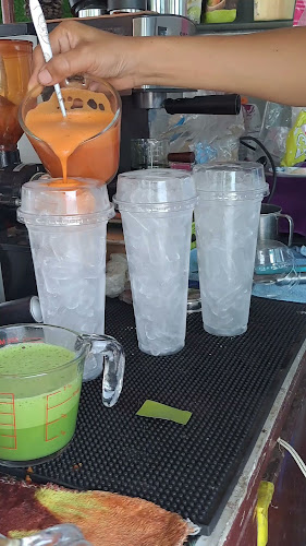 Opinii despre ชา กาแฟ หน้าอู่ în อำเภอเมืองนครสวรรค์ - การบริการอาหารและที่พัก